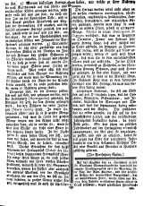 Wiener Zeitung 17670912 Seite: 11