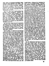 Wiener Zeitung 17671007 Seite: 15