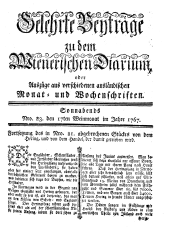 Wiener Zeitung 17671017 Seite: 9