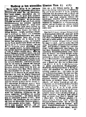 Wiener Zeitung 17671017 Seite: 13