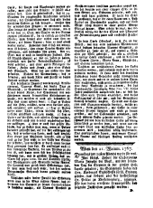 Wiener Zeitung 17671024 Seite: 5