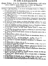 Wiener Zeitung 17671024 Seite: 17