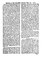 Wiener Zeitung 17671104 Seite: 13