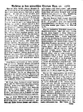 Wiener Zeitung 17671111 Seite: 13