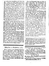 Wiener Zeitung 17671212 Seite: 6