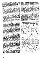 Wiener Zeitung 17671226 Seite: 7