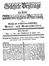 Wiener Zeitung 17671230 Seite: 9