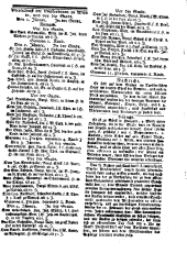 Wiener Zeitung 17680106 Seite: 8