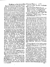 Wiener Zeitung 17680113 Seite: 13