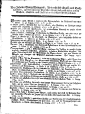 Wiener Zeitung 17680113 Seite: 19