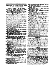Wiener Zeitung 17680116 Seite: 8