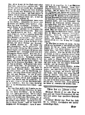 Wiener Zeitung 17680127 Seite: 6