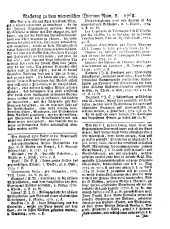 Wiener Zeitung 17680127 Seite: 13