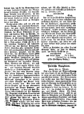 Wiener Zeitung 17680130 Seite: 3