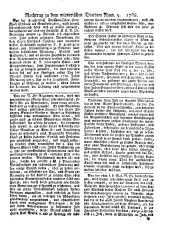 Wiener Zeitung 17680130 Seite: 13