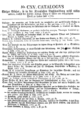 Wiener Zeitung 17680130 Seite: 15