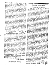 Wiener Zeitung 17680203 Seite: 2