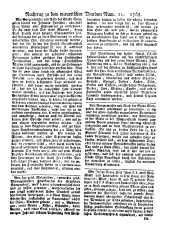 Wiener Zeitung 17680206 Seite: 13