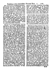 Wiener Zeitung 17680210 Seite: 17