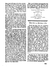 Wiener Zeitung 17680224 Seite: 6