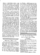 Wiener Zeitung 17680305 Seite: 5