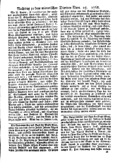 Wiener Zeitung 17680319 Seite: 13