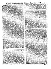 Wiener Zeitung 17680420 Seite: 13