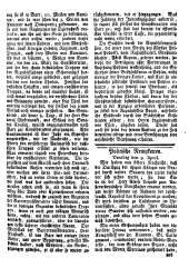 Wiener Zeitung 17680430 Seite: 3