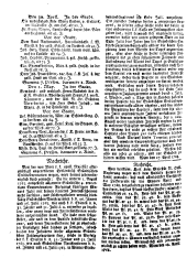 Wiener Zeitung 17680504 Seite: 8