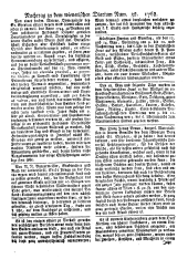 Wiener Zeitung 17680511 Seite: 13