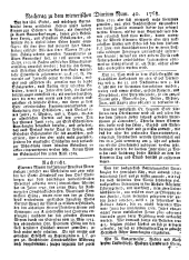 Wiener Zeitung 17680518 Seite: 13