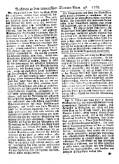 Wiener Zeitung 17680611 Seite: 13