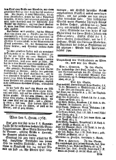 Wiener Zeitung 17680706 Seite: 7