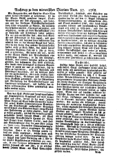 Wiener Zeitung 17680716 Seite: 13