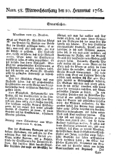 Wiener Zeitung 17680720 Seite: 9
