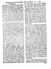 Wiener Zeitung 17680831 Seite: 13