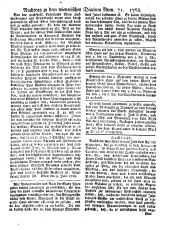Wiener Zeitung 17680903 Seite: 13