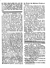 Wiener Zeitung 17680914 Seite: 7