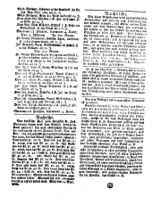 Wiener Zeitung 17681005 Seite: 8