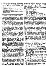 Wiener Zeitung 17681008 Seite: 7