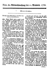 Wiener Zeitung 17681012 Seite: 9