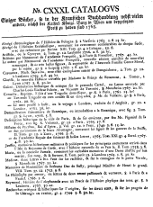Wiener Zeitung 17681015 Seite: 23