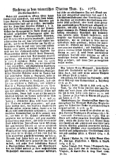 Wiener Zeitung 17681019 Seite: 13