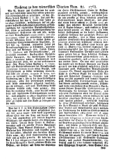 Wiener Zeitung 17681022 Seite: 13