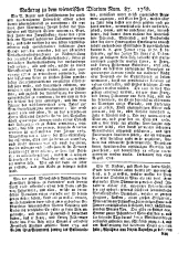 Wiener Zeitung 17681029 Seite: 13