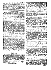 Wiener Zeitung 17681029 Seite: 15