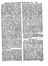 Wiener Zeitung 17681102 Seite: 13