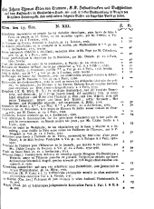 Wiener Zeitung 17681123 Seite: 17