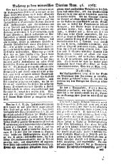Wiener Zeitung 17681130 Seite: 13