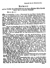 Wiener Zeitung 17681207 Seite: 17